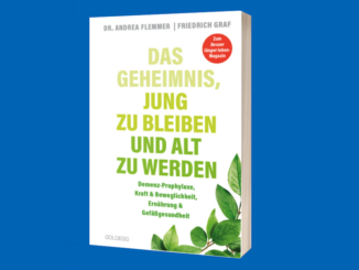 Unser Buchtipp Der Ern Hrungskompass Besser L Nger Leben At