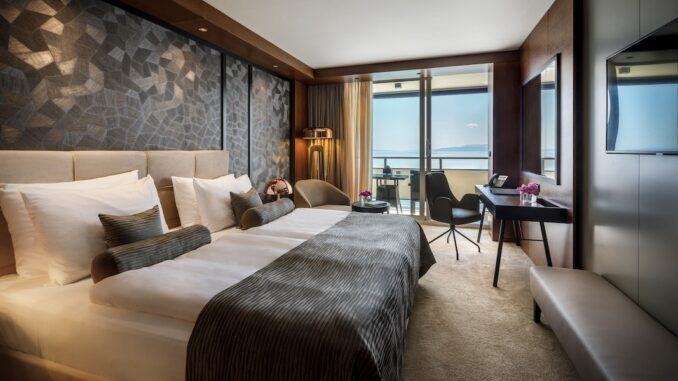 Hotel Ambasador 2