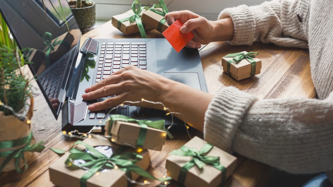 Online Einkaufen Aber Sicher Besser L Nger Leben