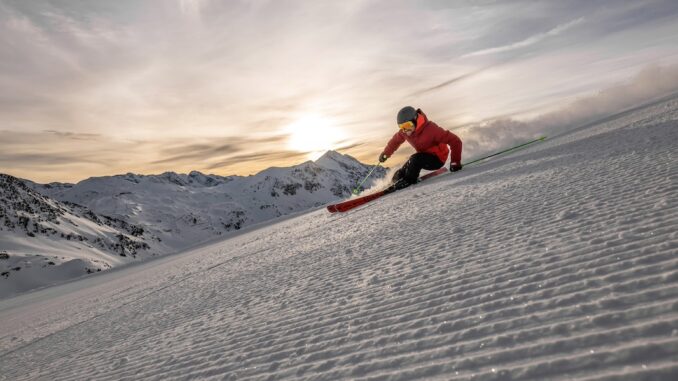 Obertauern_Piste_Kin~©TVB Obertauern