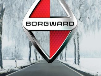 Die Marke Borgward kommt