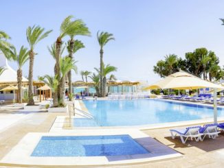 Tunesien_Hari Club Beach Resort_Pool