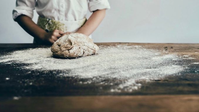 Was Steckt In Unserem Brot Und Geback Besser Langer Leben At