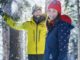 Ein Winterurlaub im Stubaital ist extrem facettenreich. ©TVB Stubai Tirol/Andre Schönherr