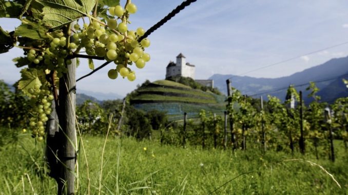 Foto: Liechtenstein Tourismus