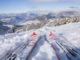 Skifahren Alpe Cimbra Trentino