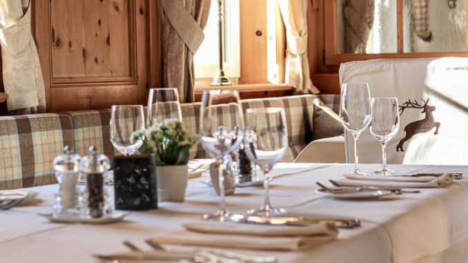Restaurant Panorama
